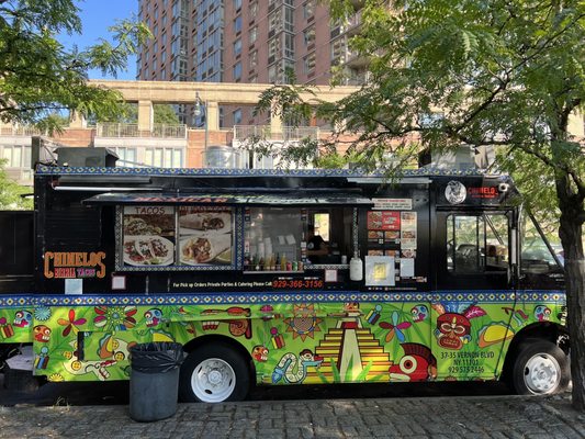 Chinelos Tacos Nyc by null