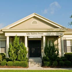 Lake Baldwin Dental
