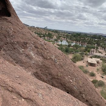 Papago Park - Amazing view - Parks Near Me - Phoenix, Arizona