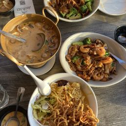 Yellow Curry