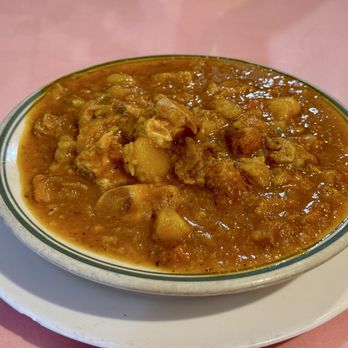 Cibao Restaurant - Mondongo (Beef Tripe Soup) - Dominican Near Me - New York, New York Cibao Restaurant - Mondongo (Beef Tripe Soup) - Dominican Near Me - New York, New York