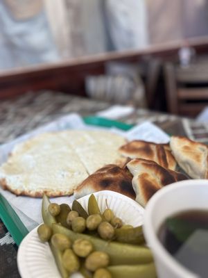 Forn Al Hara by null Forn Al Hara by null