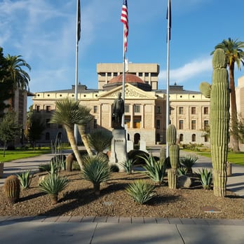 Arizona Capitol Museum - Museums Near Me - Phoenix, Arizona Arizona Capitol Museum - Museums Near Me - Phoenix, Arizona