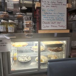Ambridge Italian Villa - Dessert