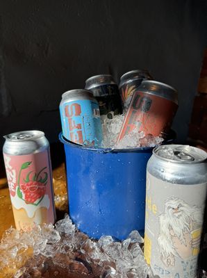 Chicken Across the Street by null