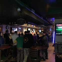 Mahoney's Pub