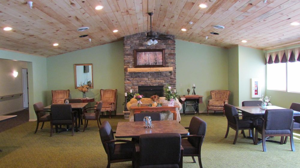 SERENITY GARDENS ASSISTED LIVING Updated April 2024 146 Francis St