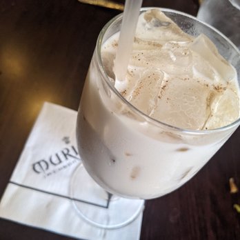 Muriel's Jackson Square - Dessert drink - Cajun/Creole Near Me - New Orleans, Louisiana