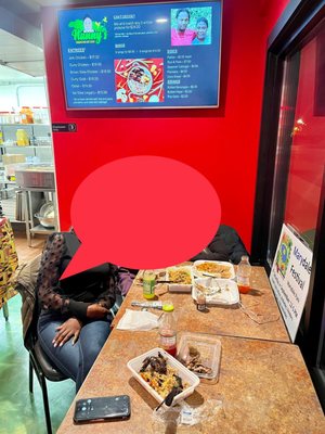 Nanny's Jamaican Kitchen by null