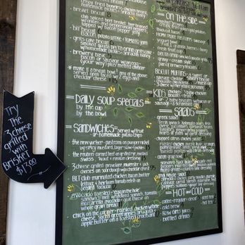 By the brewery - Menu - Breakfast & Brunch Near Me - Memphis, Tennessee By the brewery - Menu - Breakfast & Brunch Near Me - Memphis, Tennessee