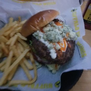 Buffalo Wild Wings - American Near Me - Tucson, Arizona Buffalo Wild Wings - American Near Me - Tucson, Arizona