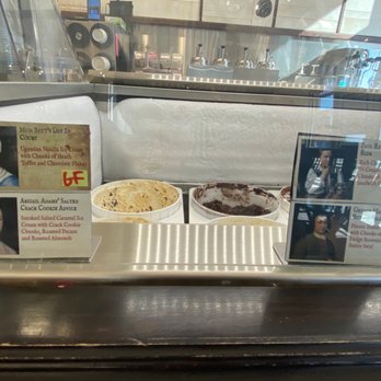 Brooker’s Founding Flavors Ice Cream - Ice Cream & Frozen Yogurt Near Me - Vineyard, Utah Brooker’s Founding Flavors Ice Cream - Ice Cream & Frozen Yogurt Near Me - Vineyard, Utah