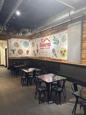 Shawarma Shack by null