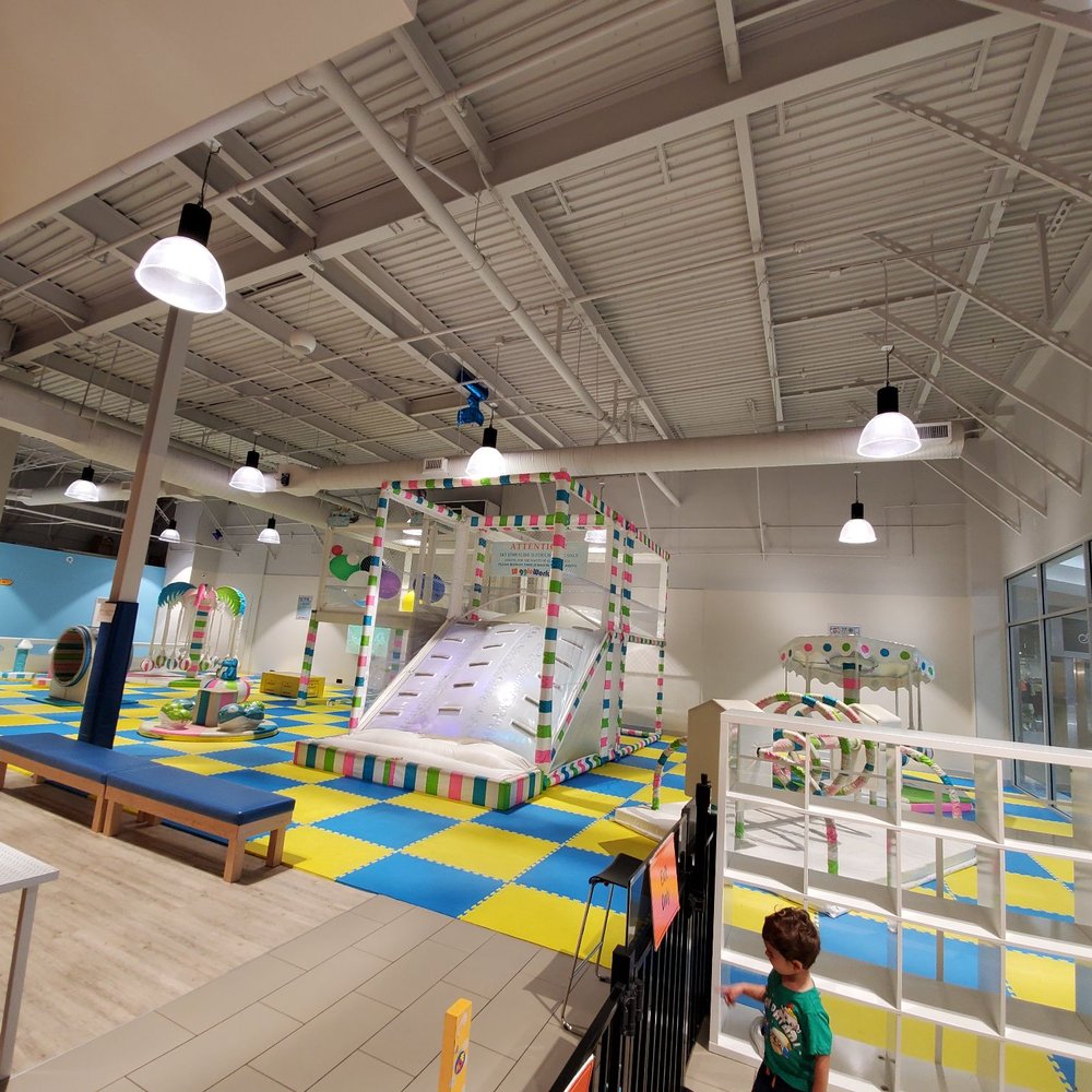 WiggleWorks Kids- Solano - Entrance - Indoor Playcenter Near Me - Fairfield, California WiggleWorks Kids- Solano - Entrance - Indoor Playcenter Near Me - Fairfield, California