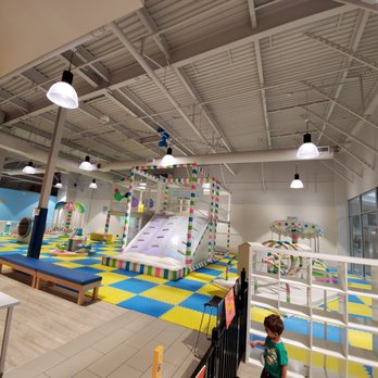 WiggleWorks Kids- Solano - Entrance - Indoor Playcenter Near Me - Fairfield, California WiggleWorks Kids- Solano - Entrance - Indoor Playcenter Near Me - Fairfield, California