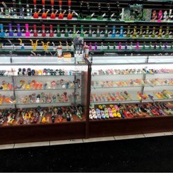 Sterling Tobacco Vape & Glass