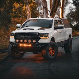 Truck