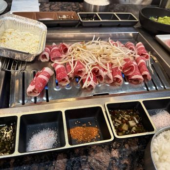 Wooga Premium Korean BBQ - Korean Near Me - Cupertino, California