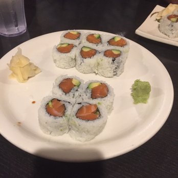 Sen Dai Sushi - alaska roll $7 each - Japanese Near Me - Milpitas, California Sen Dai Sushi - alaska roll $7 each - Japanese Near Me - Milpitas, California