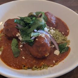 Braised Lamb Ragu