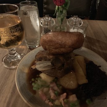 Lamb & Flag - Pubs Near Me - London, XGL