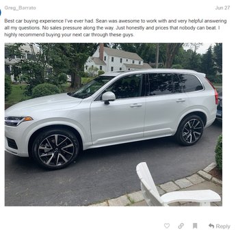 Off Sticker Price - 5- Star Customer Review! - Car Brokers Near Me - Ramsey, New Jersey Off Sticker Price - 5- Star Customer Review! - Car Brokers Near Me - Ramsey, New Jersey
