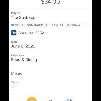 The Suntrapp - the transaction details on the app - Gay Bars Near Me - Salt Lake City, Utah The Suntrapp - the transaction details on the app - Gay Bars Near Me - Salt Lake City, Utah