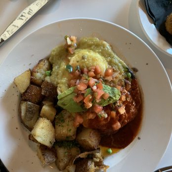 Eat. - Huevos Motulenos - New American Near Me - Las Vegas, Nevada