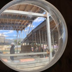 Caryn Elementary - Under construction and loving the progress.