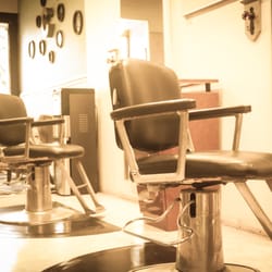 Reign in The Park Salon