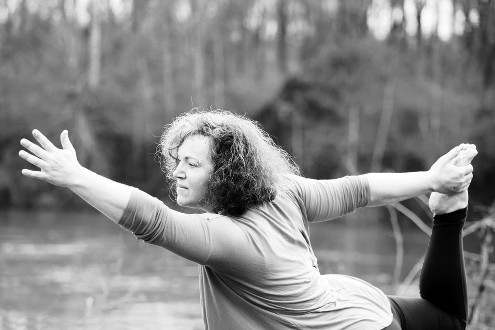 Soul Rebellion Yoga Logo