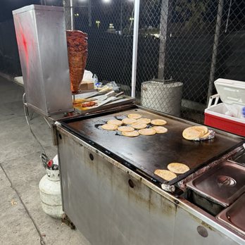 Super Tacos - Tacos Near Me - San Gabriel, California