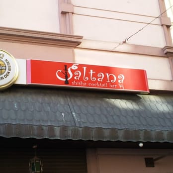 Saltana - Hookah Bars Near Me - Frankfurt, HE Saltana - Hookah Bars Near Me - Frankfurt, HE