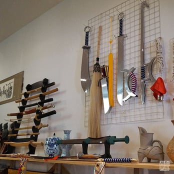 Yang - Would look impressive in any kitchen! - Art Supplies Near Me - Berlin, BE Yang - Would look impressive in any kitchen! - Art Supplies Near Me - Berlin, BE