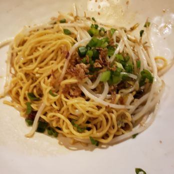 Food Terminal - Side of plain noodles - Malaysian Near Me - Chamblee, Georgia Food Terminal - Side of plain noodles - Malaysian Near Me - Chamblee, Georgia