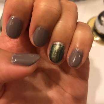 A & A Nail Spa - Nail Salons Near Me - Arcadia, California