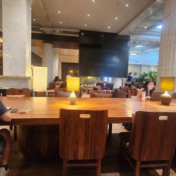 Spyhouse Coffee Roasters - Lots of spaces to work and chill - Cafes Near Me - Minneapolis, Minnesota