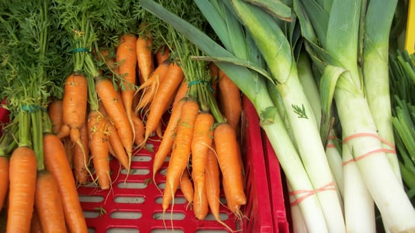 Saucon Valley Farmers' Market by null