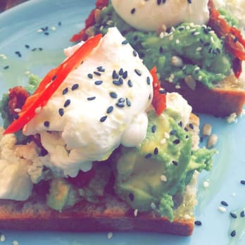 Artisan Garden Cafe - Cafes Near Me - Hong Kong, HK