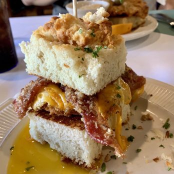 Crazy Pig Southern Kitchen - Booya - American Near Me - Mandeville, Louisiana Crazy Pig Southern Kitchen - Booya - American Near Me - Mandeville, Louisiana