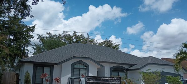 Stop Hurricane Shutters