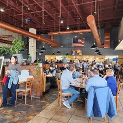 Maple House Café