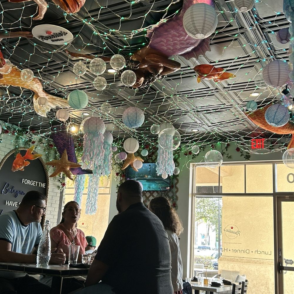 Rosalia's Kitchen - Italian Near Me - Miramar, Florida Rosalia's Kitchen - Italian Near Me - Miramar, Florida