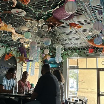 Rosalia's Kitchen - Italian Near Me - Miramar, Florida Rosalia's Kitchen - Italian Near Me - Miramar, Florida