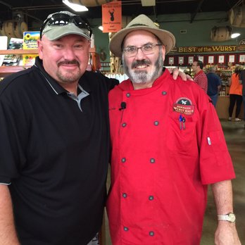 Hermann Wurst Haus - Meat Shops Near Me - Hermann, Missouri