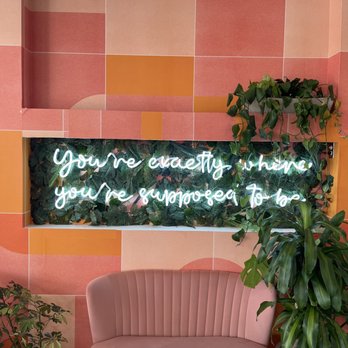 Pineapple Sol - Cool photo spot/sitting area - Coffee & Tea Near Me - Cary, North Carolina Pineapple Sol - Cool photo spot/sitting area - Coffee & Tea Near Me - Cary, North Carolina
