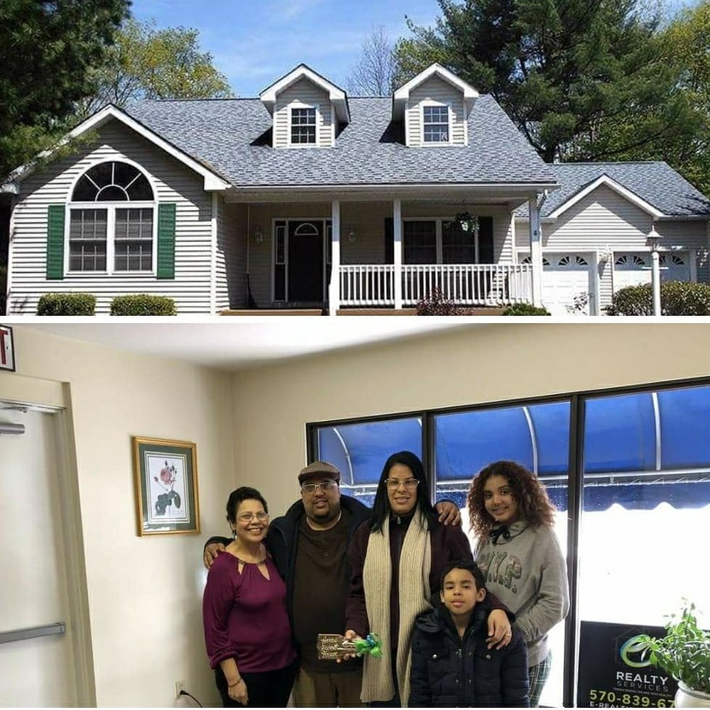 E & E Settlement Services - Ella Santiago @ e & e Settlement... Awesome lady, felt like family! - Real Estate Services Near Me - Pocono Summit, Pennsylvania E & E Settlement Services - Ella Santiago @ e & e Settlement... Awesome lady, felt like family! - Real Estate Services Near Me - Pocono Summit, Pennsylvania