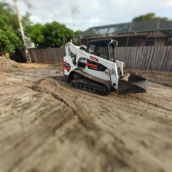 Jeny Sod Services - Nurseries & Gardening Near Me - Miami, Florida