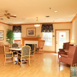 Hillspring Health Care Center & Rehabilitation