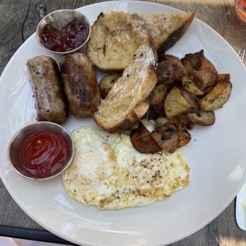 Trust - Simple Breakfast - New American Near Me - San Diego, California Trust - Simple Breakfast - New American Near Me - San Diego, California